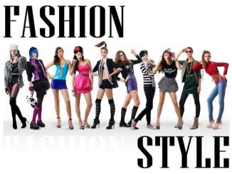 Ways to Develop Your Personal Style without Spending Much Money