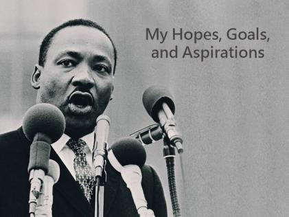 Summary Essay: Letter from Birmingham Jail