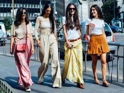 Five Stages of Forming a New Style and Tips on Handling Them