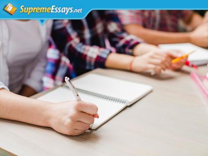 3 Amazing Anti-Stress Writing Exercises