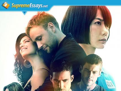 5 Reasons Why You Should Watch Sense8