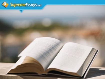 Simple Techniques for Writing a Book Report