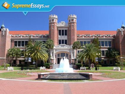 The Most Gorgeous College Campuses in the United States