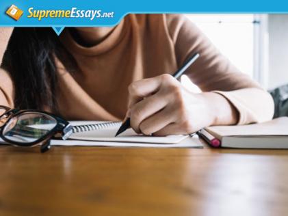 Top Three Reasons Why Writing Is Important