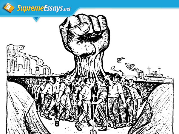 How To Write An Essay About Civil Disobedience